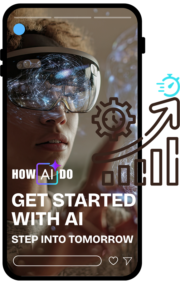 Get Start With AI