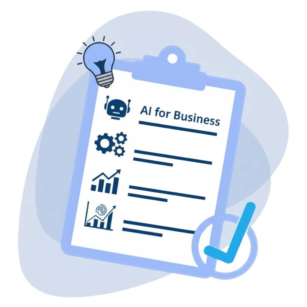 AI for Business