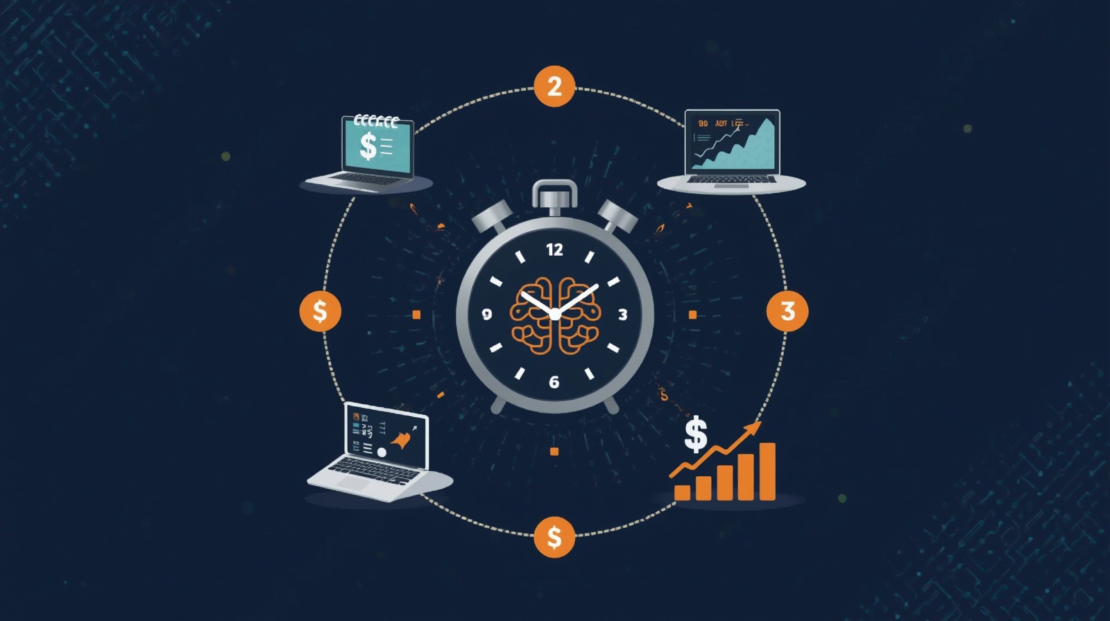 Top 5 AI Time Tracking Software for Freelancers 2025
