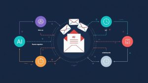 AI for Email Automation: Automating Repetitive Tasks