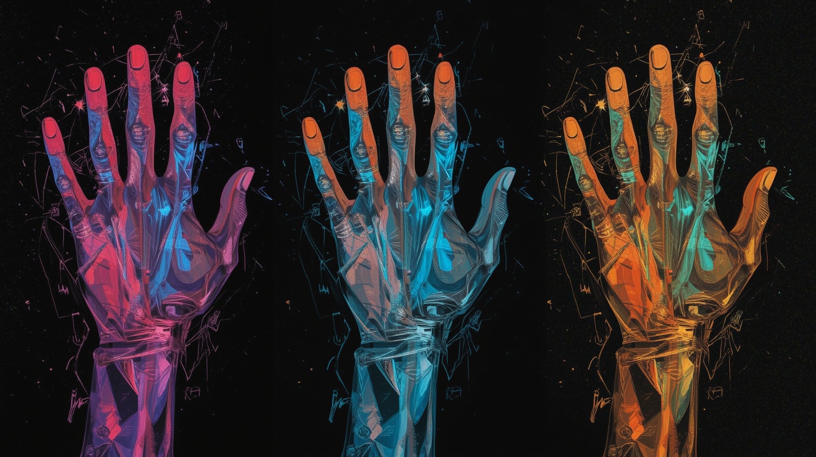 AI for Creative Expression: A Beginner's Guide