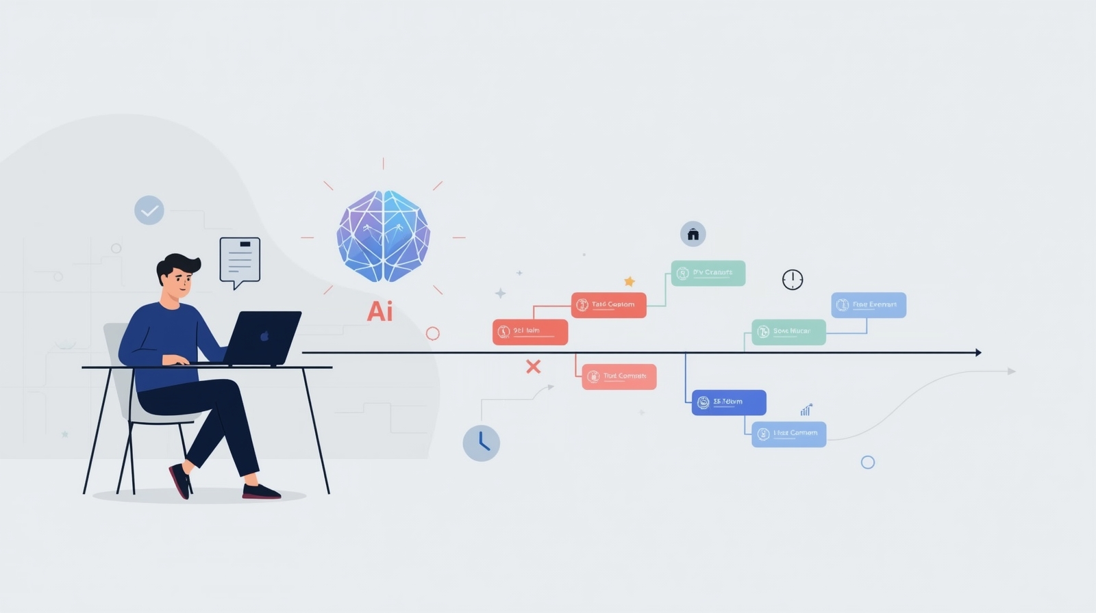 AI for Time Management: Master Your Day Effortlessly