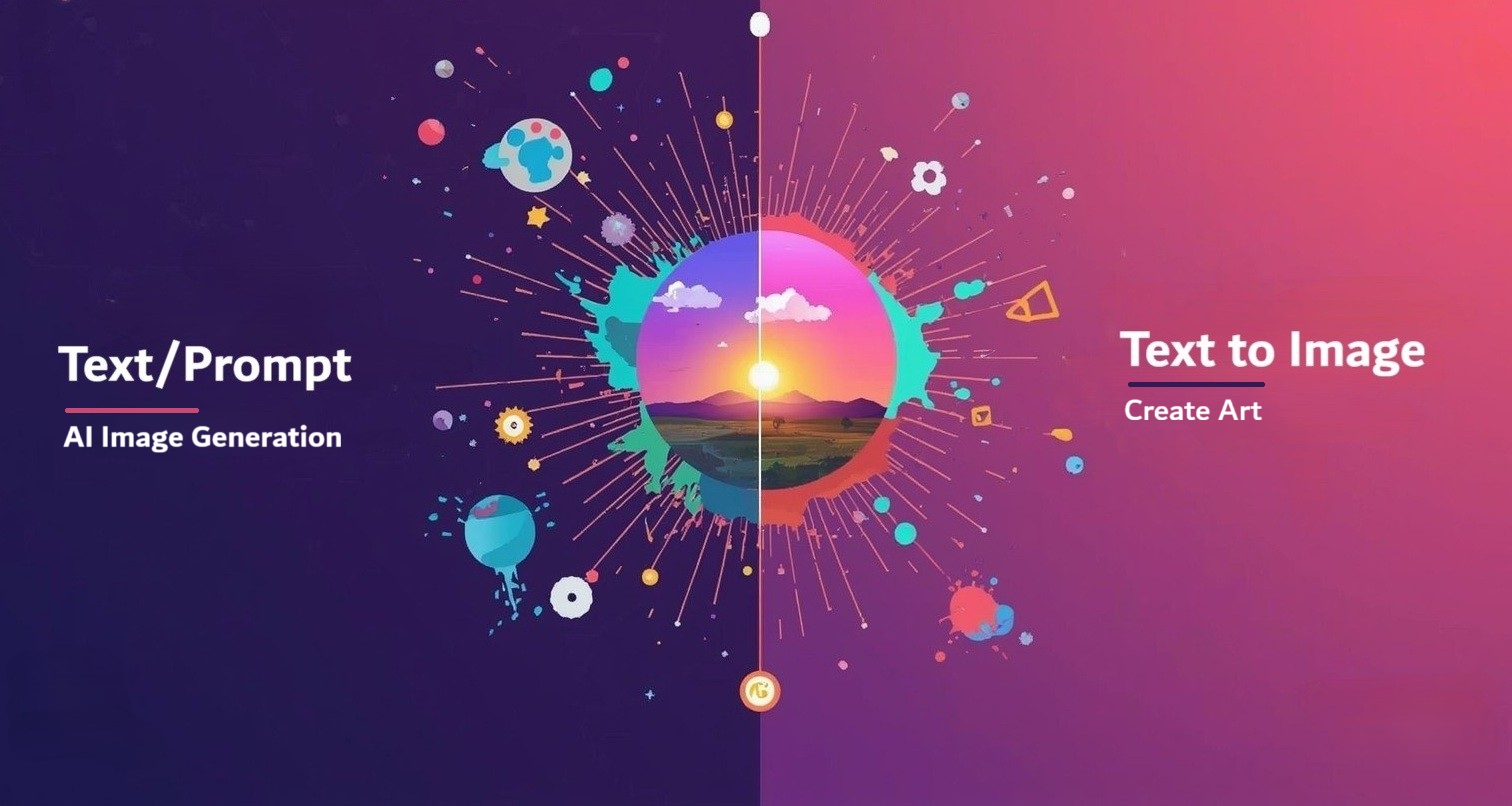 AI Image Generation -Complete Guide