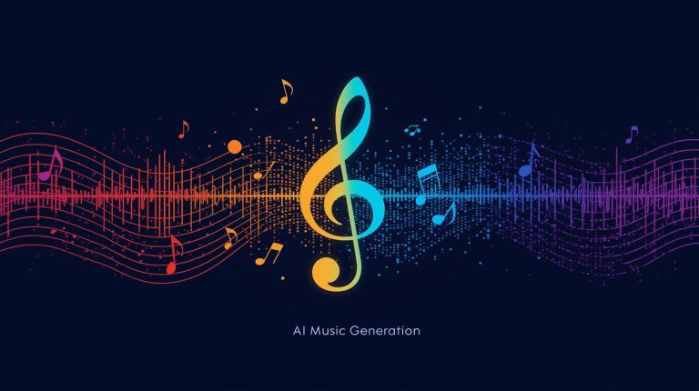 AI Music Generation