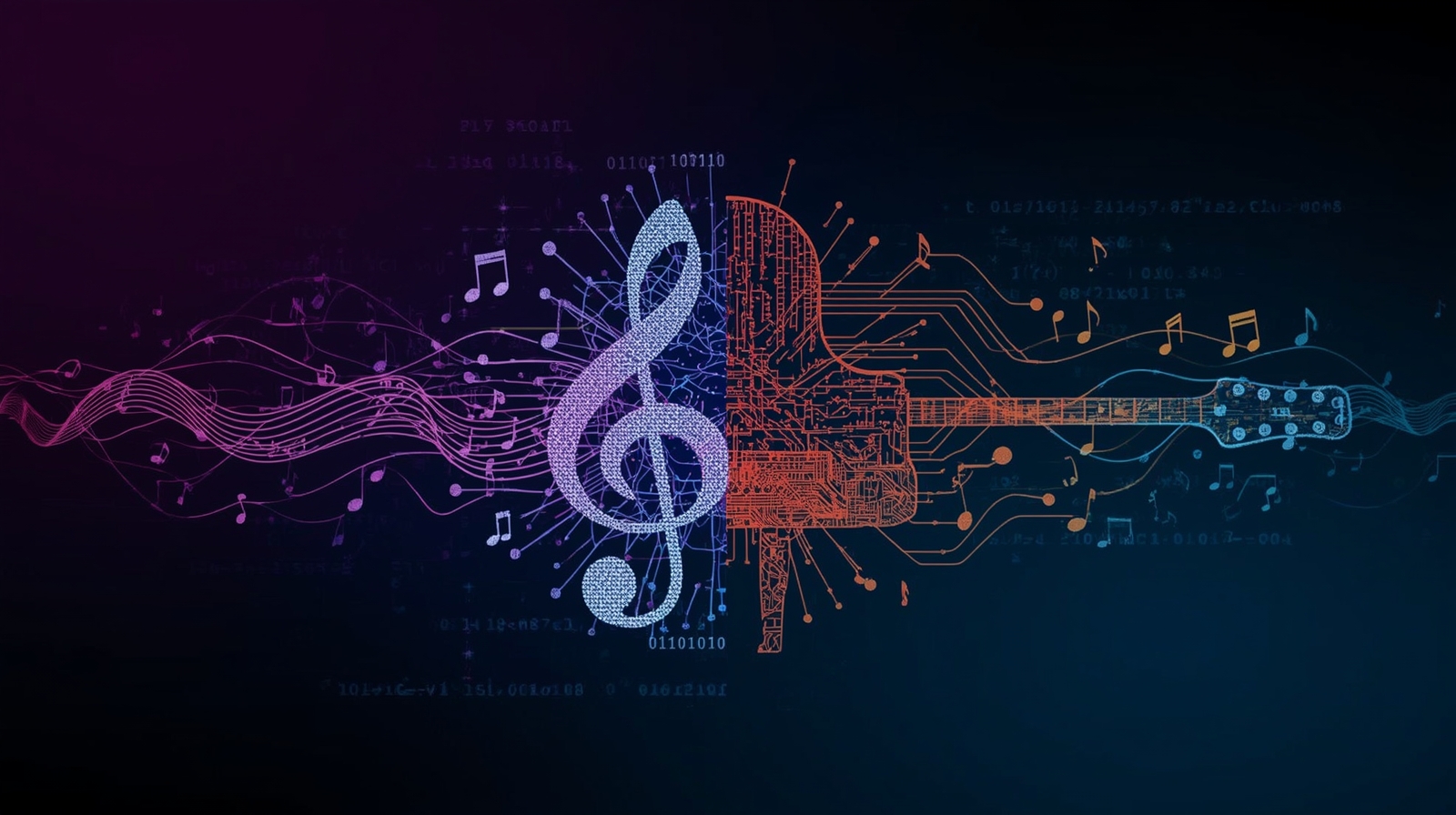 AI Music Generation
