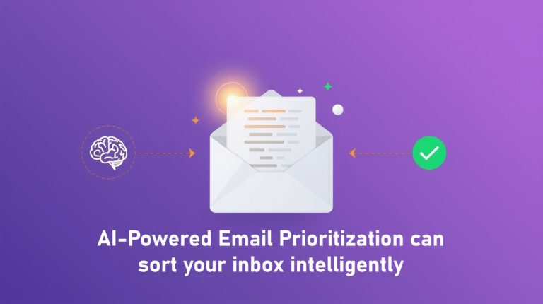 The Ultimate Guide to AI-Powered Email Prioritization
