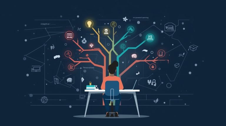 AI-Powered Personalized Learning: Revolutionizing Education for Every Student