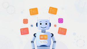 AI-Powered Time Tracking: A Beginner's Guide