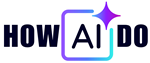 howAIdo - Logo