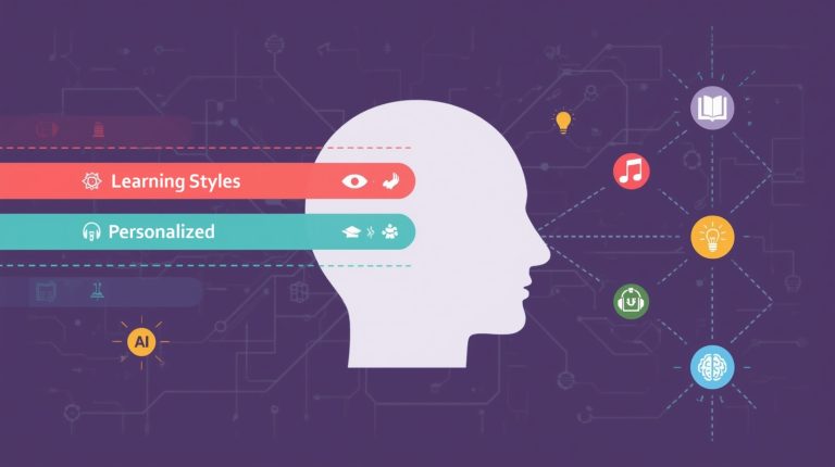 How AI Identifies Individual Learning Styles for Personalized Education