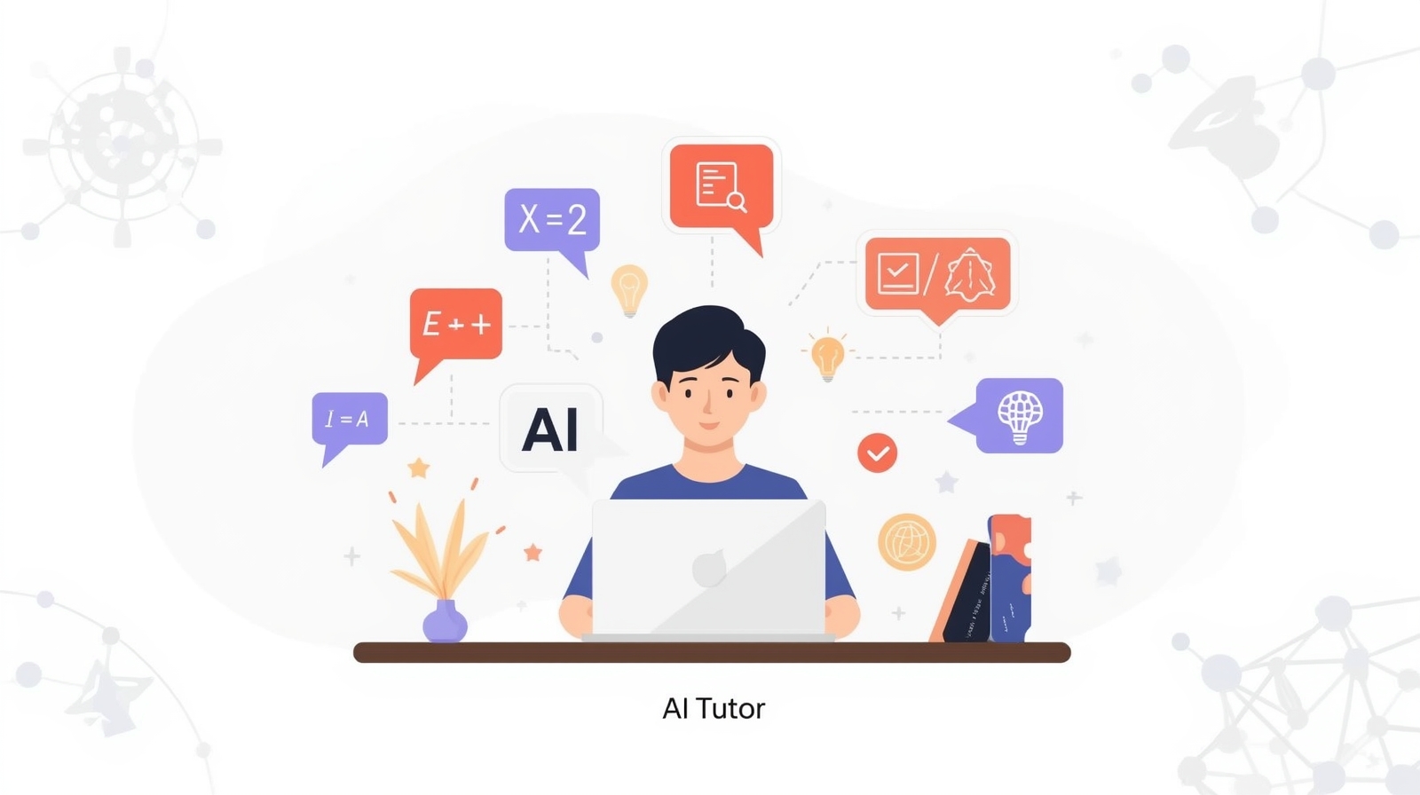 The Role of AI Tutors: Transforming One-on-One Instruction Main