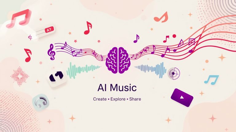 The Ultimate Guide to AI Music Generation in 2025