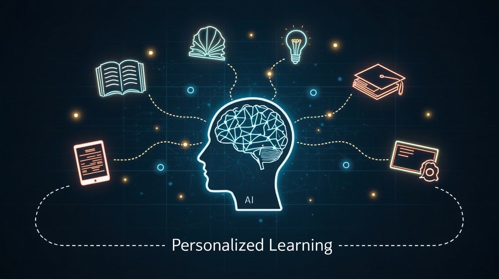 The Ultimate Guide to AI-Powered Personalized Learning