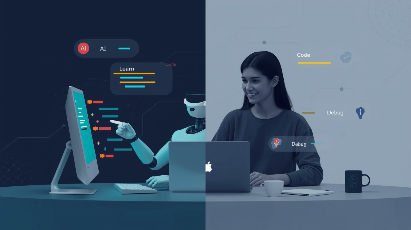 Boosting Your Coding Skills with AI Best Tools & Practices
