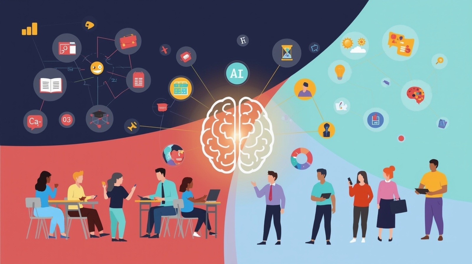 AI in Education and Learning