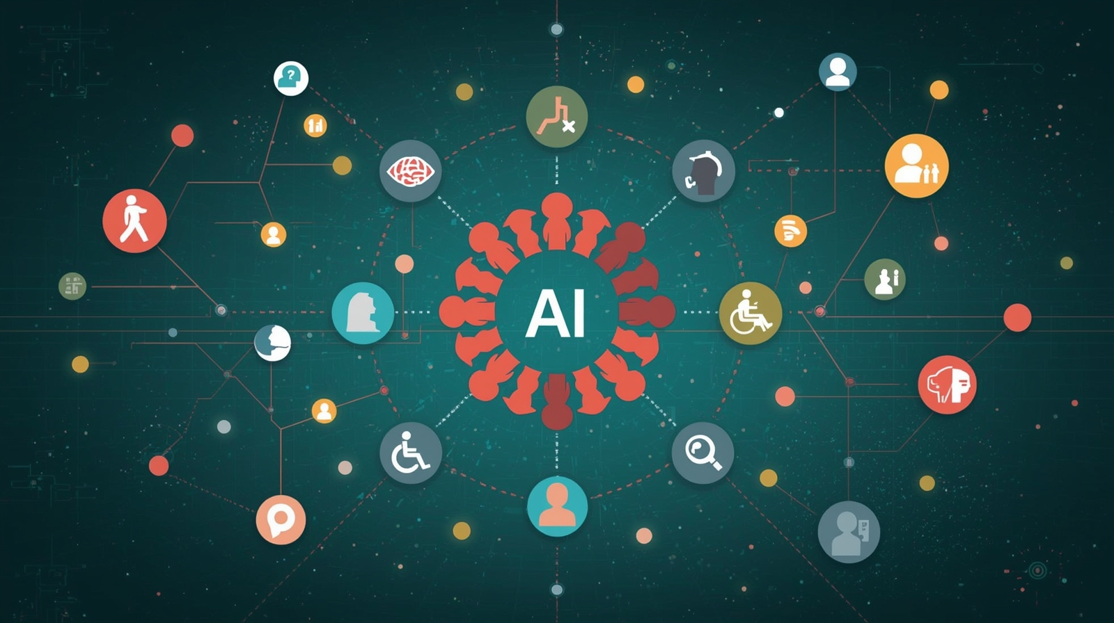 AI for Accessibility and Inclusion: A Complete Guide