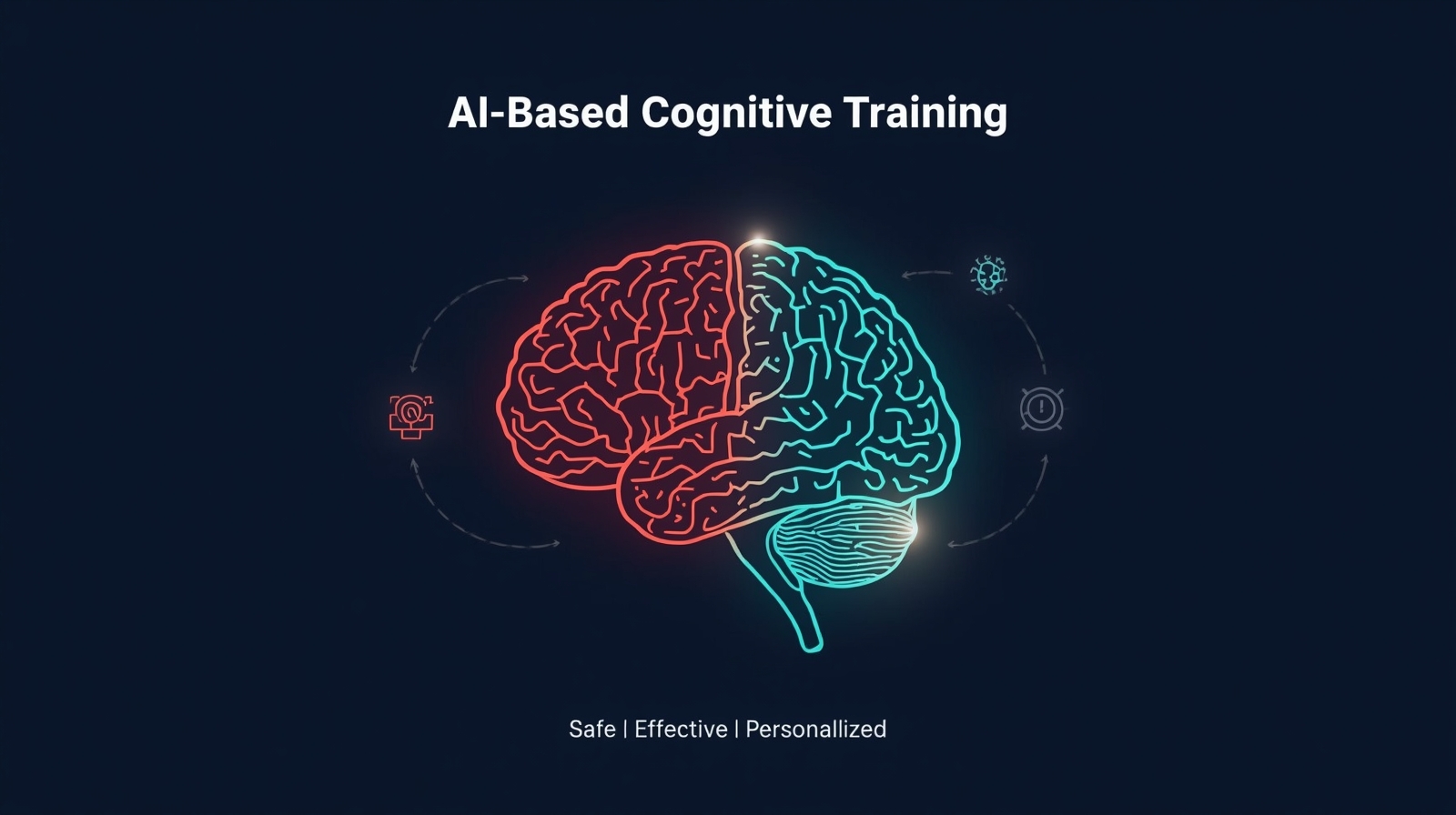 AI-Based Cognitive Training: A Safe Guide to Enhancing Your Brain