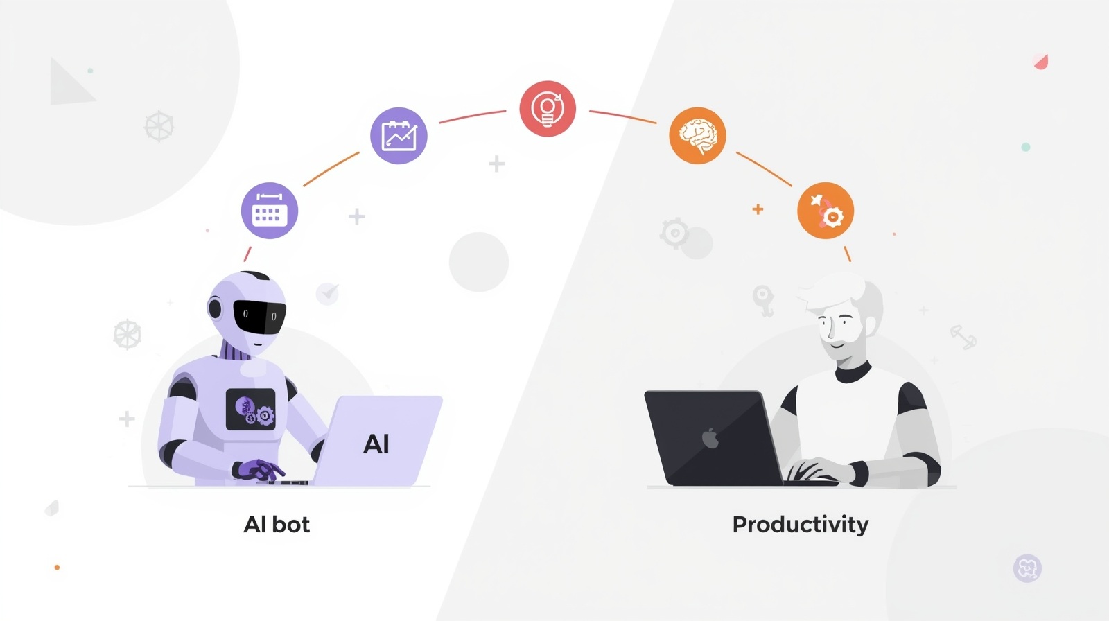 AI-Driven Productivity Enhancement: Beginner's Guide