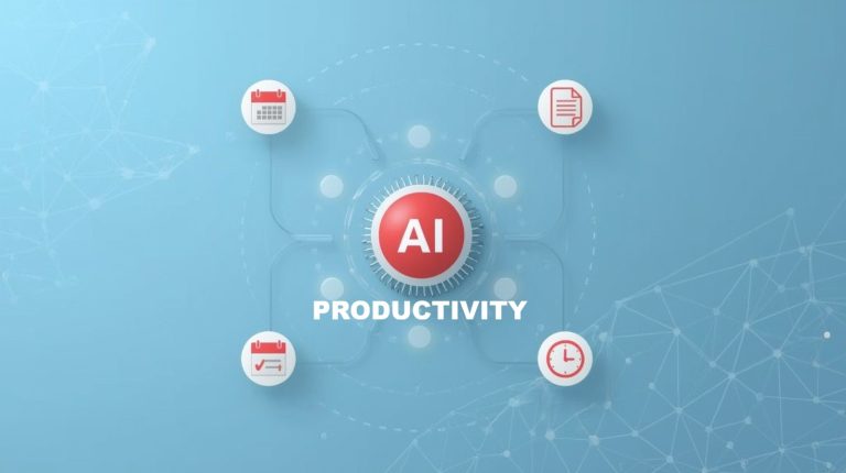 AI for Enhanced Productivity: A Beginner's Complete Guide