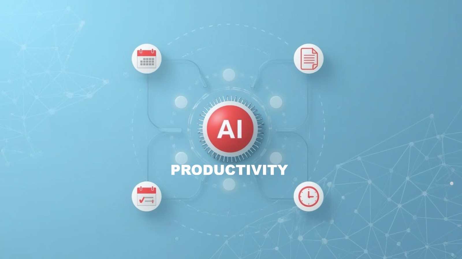 AI for Enhanced Productivity: A Beginner's Complete Guide