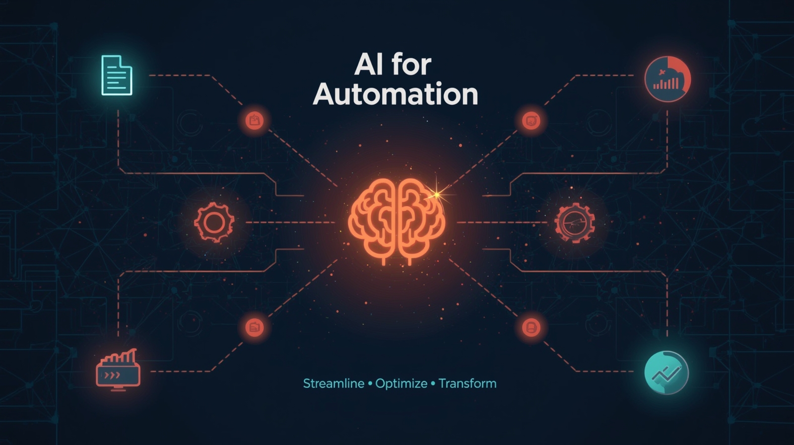 AI for Automation: Your Complete Beginner's Guide