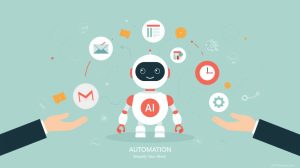 AI for Automation: A Comprehensive Guide