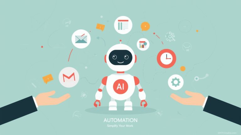 AI for Automation: A Comprehensive Guide