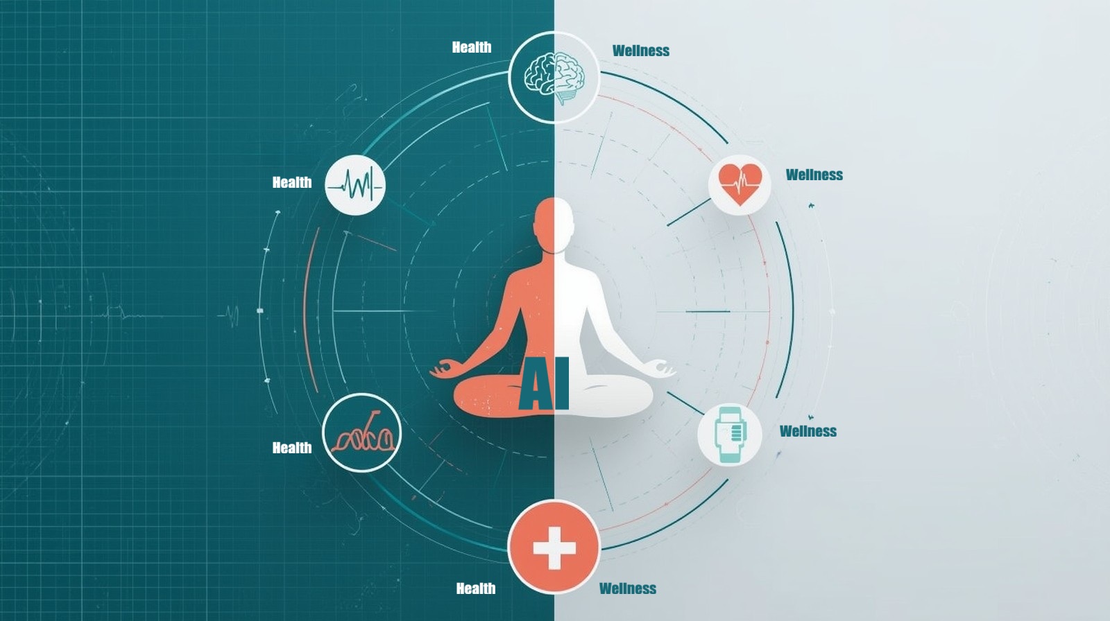 AI for Health and Wellness: A Complete Guide