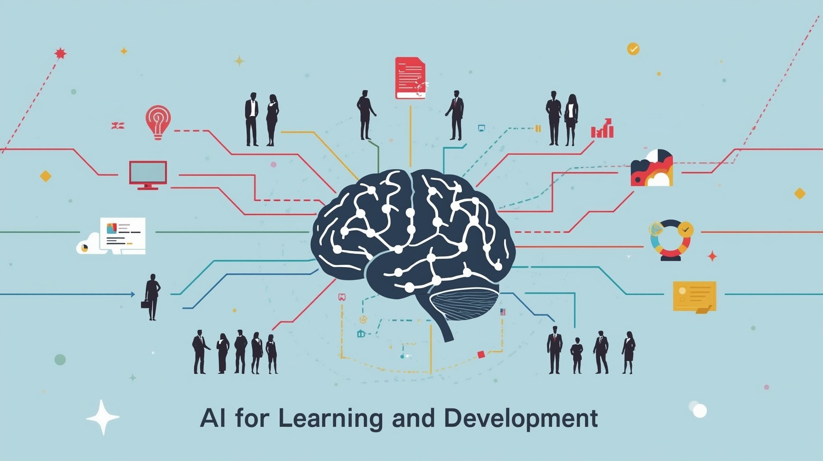AI for Learning and Development: Your Complete Guide