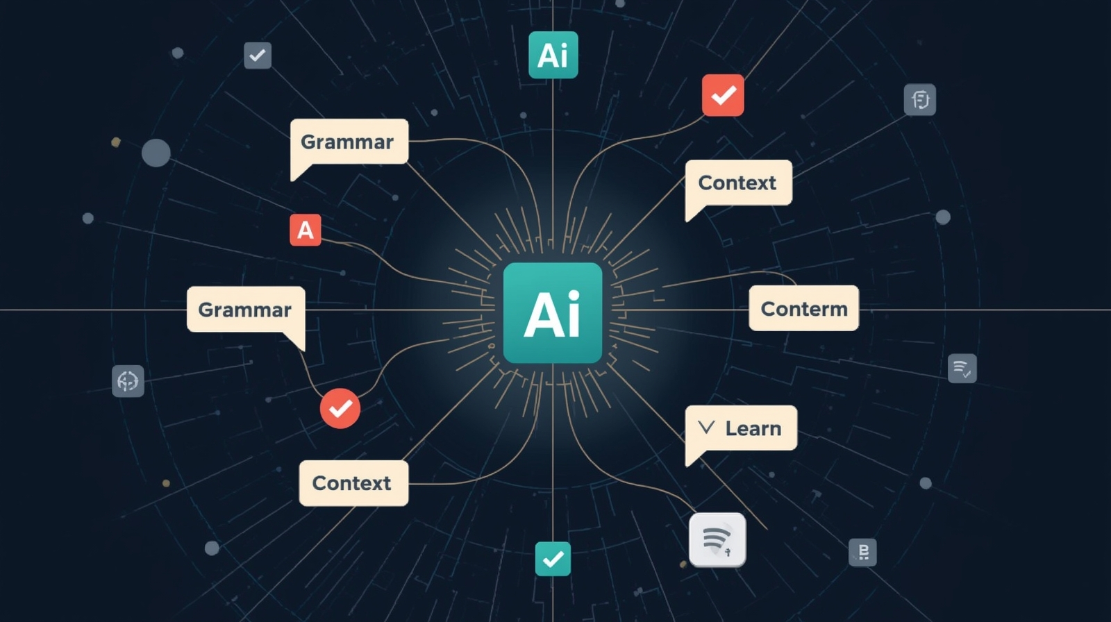 AI Grammar Checkers: Advanced Tools for Language Mastery