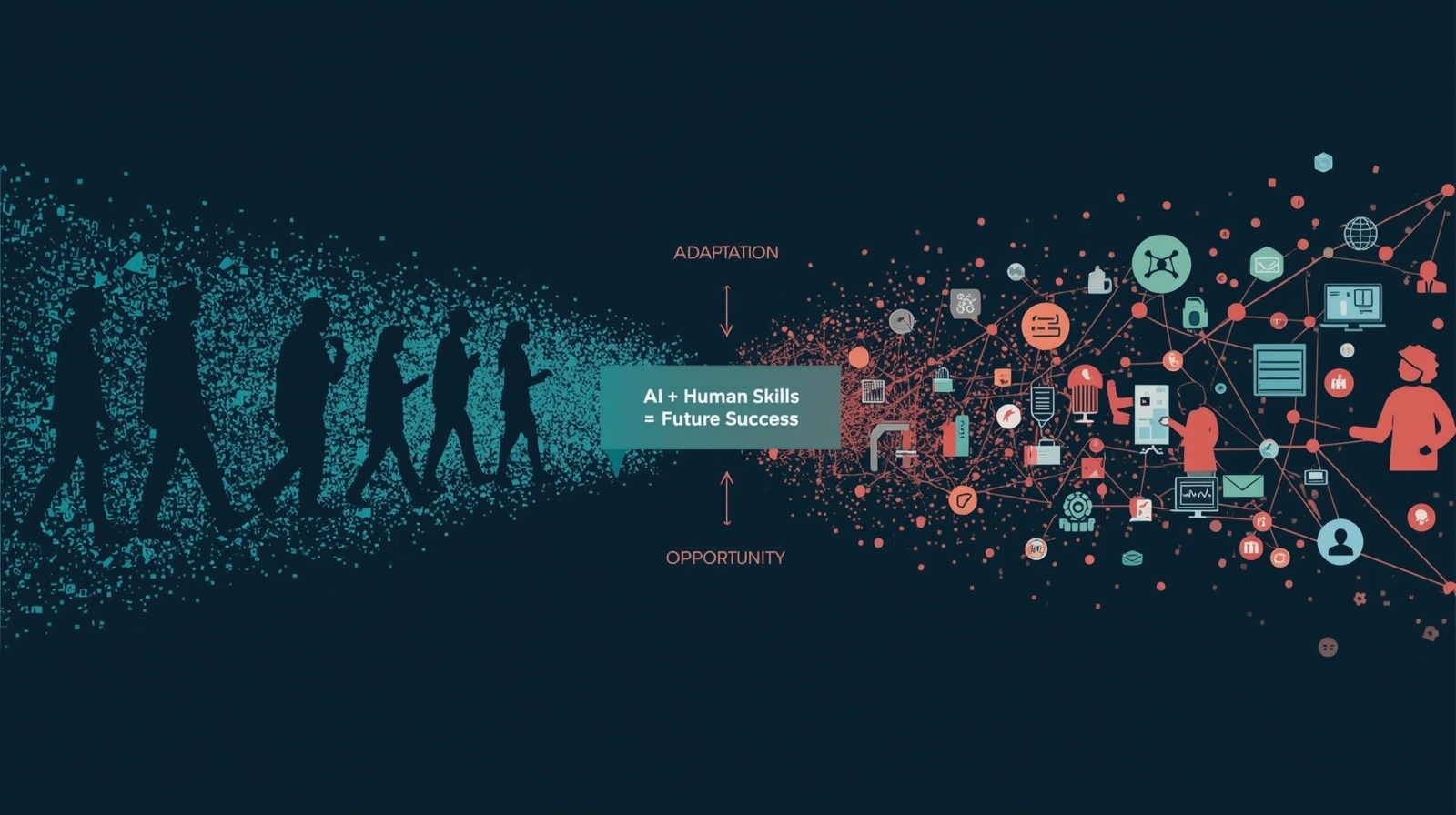AI's Impact on Job Displacement: Risks & Opportunities