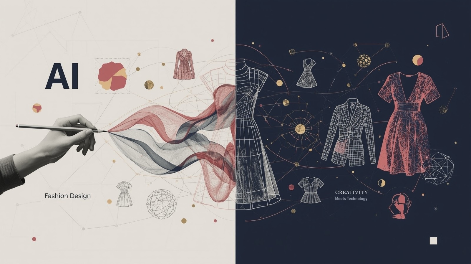 AI in Fashion Design: Your Complete Creative Guide