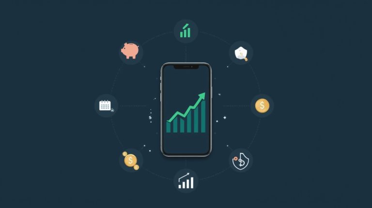 AI for Personal Finance: Your Complete Guide to Smart Money Tools