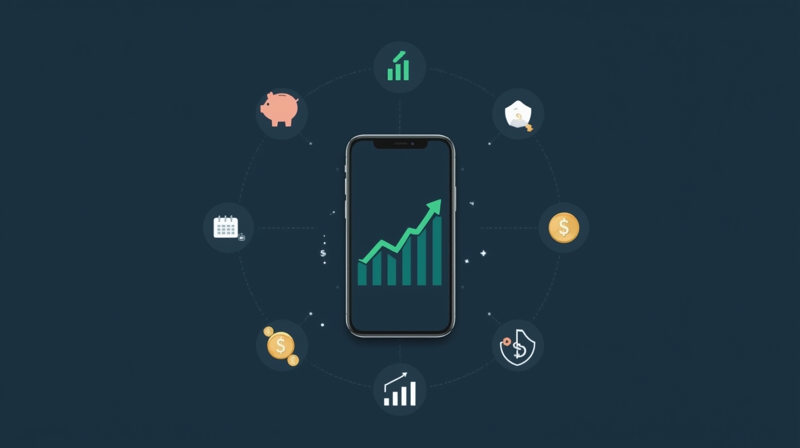 AI for Personal Finance: Your Complete Guide to Smart Money Tools