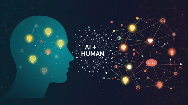 AI-Powered Brainstorming: How to Generate Innovative Ideas with AI
