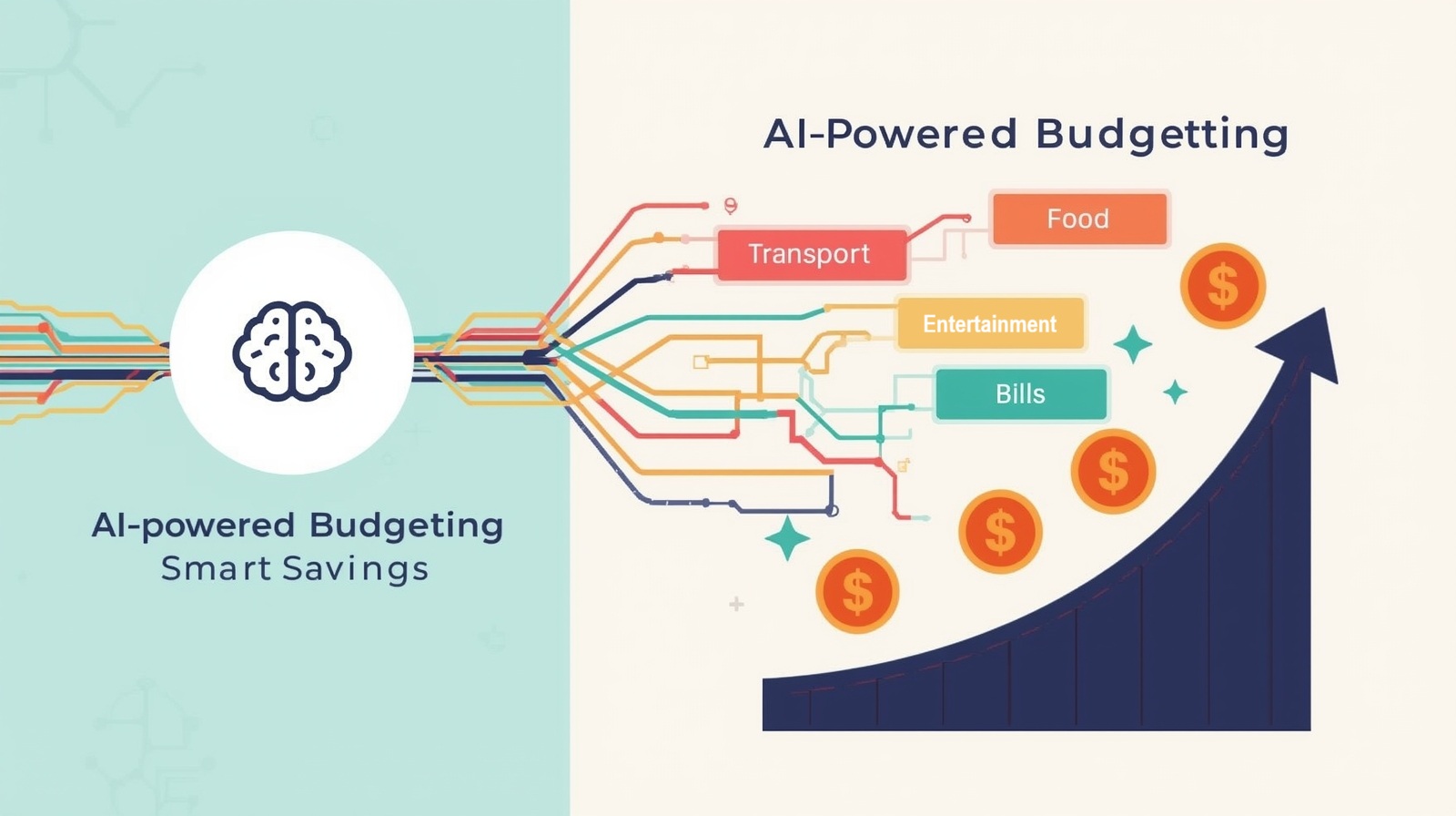 AI-Powered Budgeting: Save More with Smart Algorithms