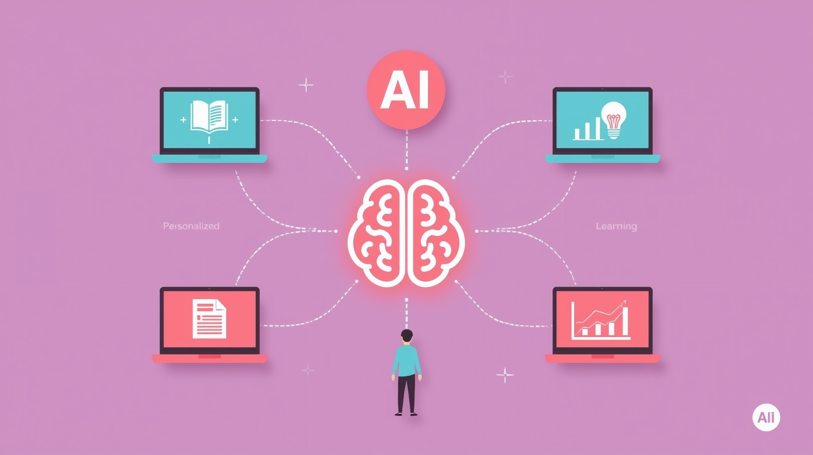 AI-Powered Personalized Learning