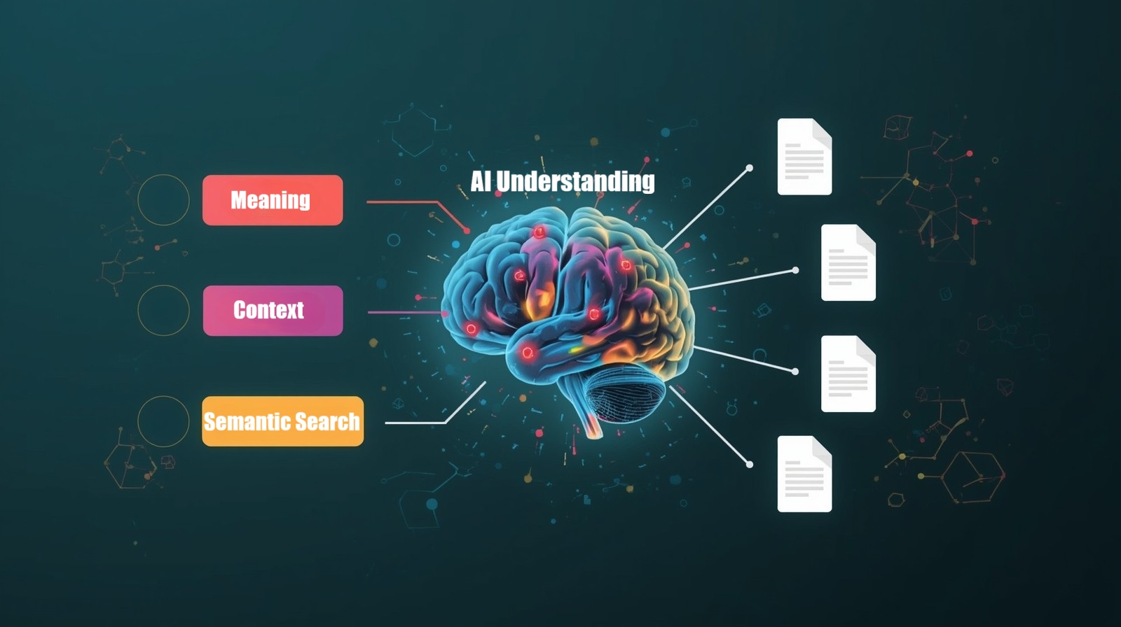 AI-Powered Semantic Search: Find Info Faster