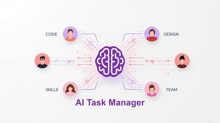 AI Task Assignment: Match Skills to Work Automatically