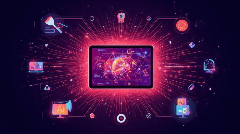 AI Tools for Creative Advertising: A Comprehensive Guide