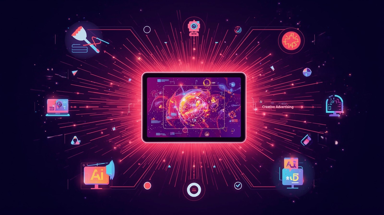 AI Tools for Creative Advertising: A Comprehensive Guide