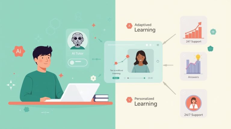 AI Tutors: The Future of One-on-One Instruction?