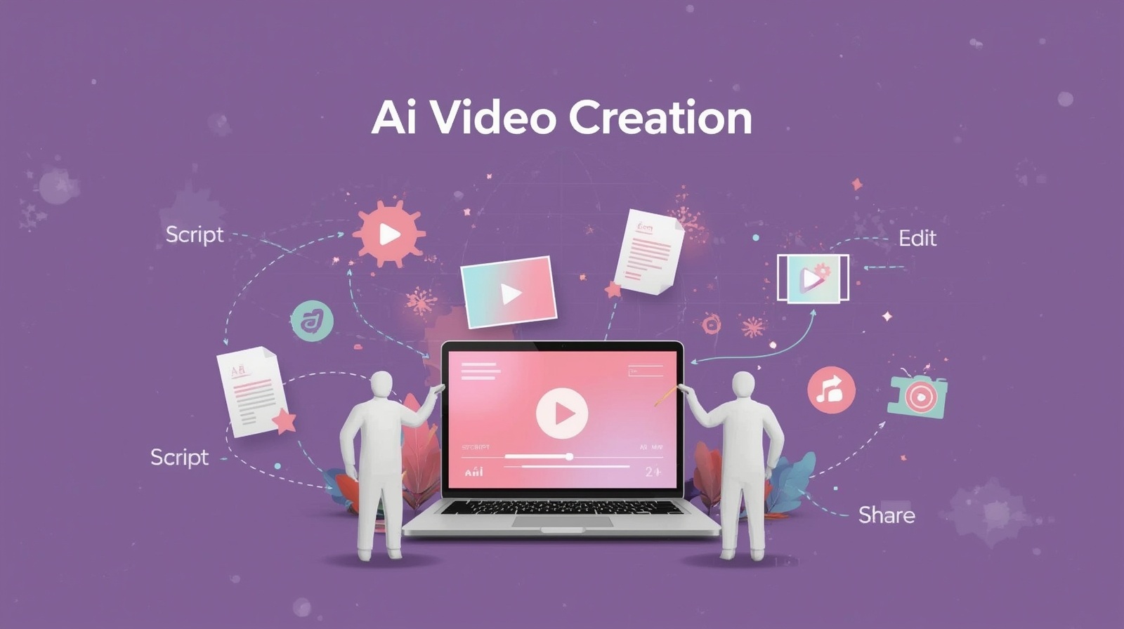 AI Video Creation: A Comprehensive Guide for Beginners