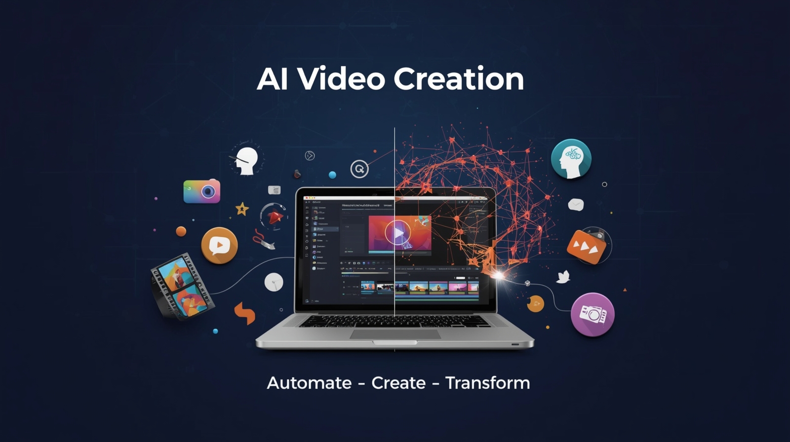 AI Video Creation: A Comprehensive Guide for Beginners