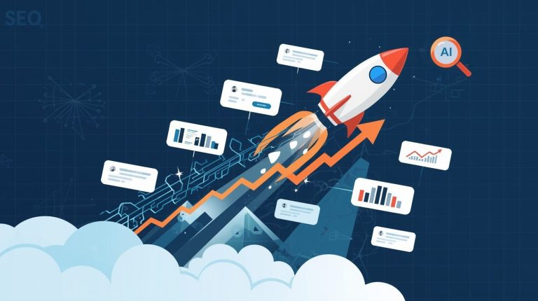 Boosting SEO with AI-Powered Content Creation Tools