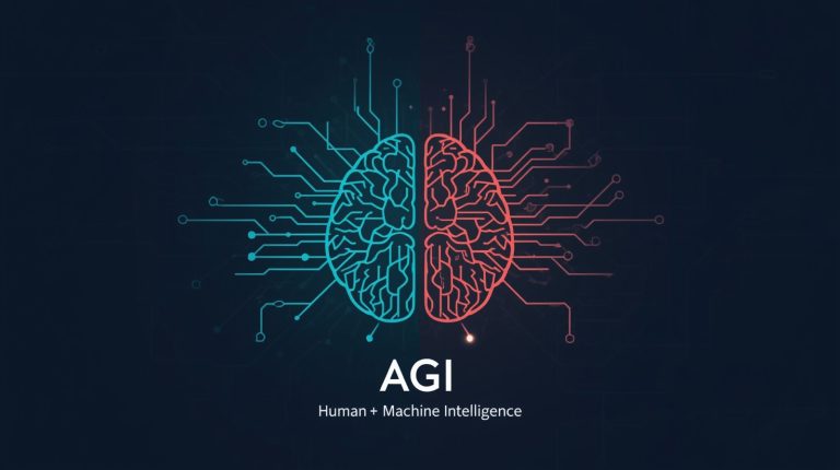 General AI: Human-Level Intelligence in Machines