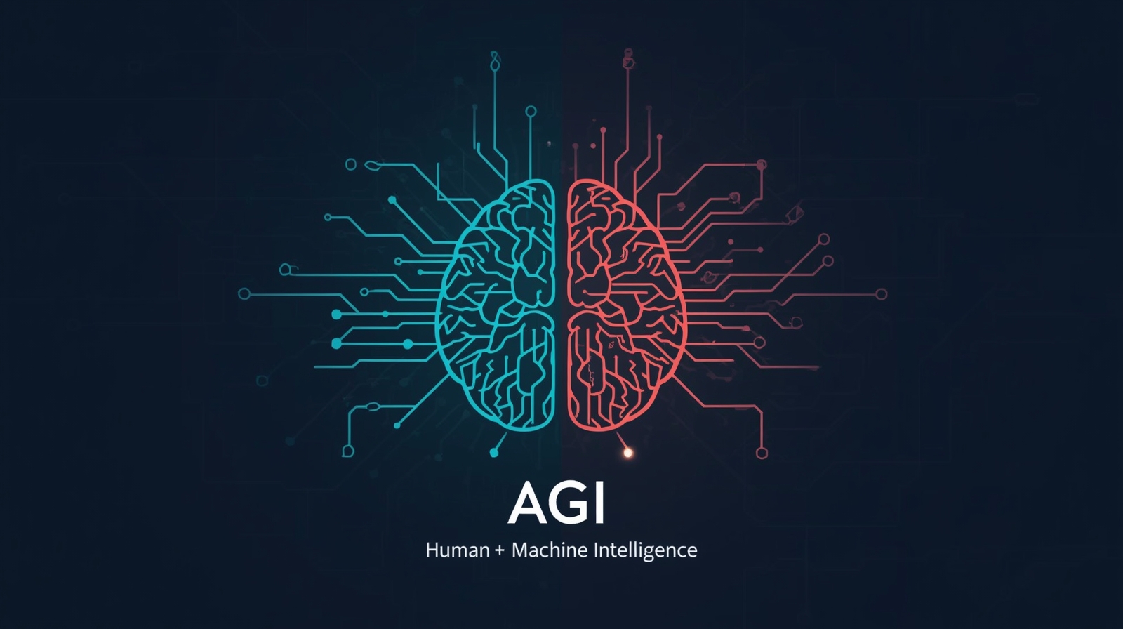 General AI: Human-Level Intelligence in Machines