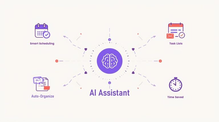 How AI is Revolutionizing Personal Assistant Tasks