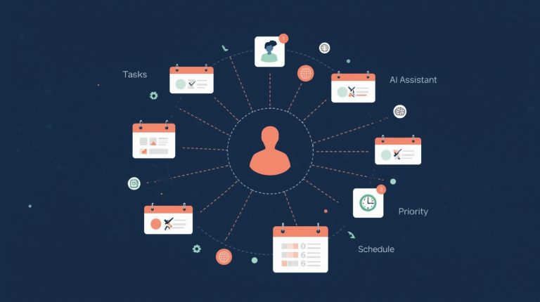 Leveraging AI for Task Management: Streamline Workflow
