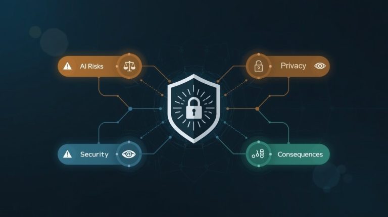 The Different Types of AI Risks: A Detailed Breakdown